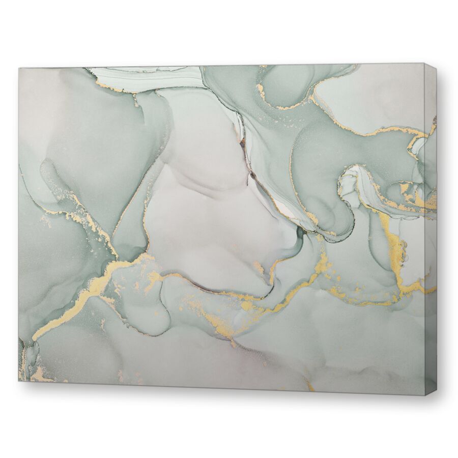 Fluid 5 на подрамнике