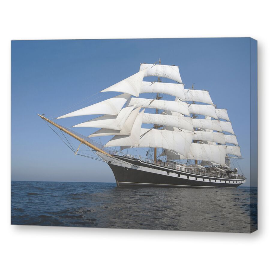 Дальнее странствие на подрамнике