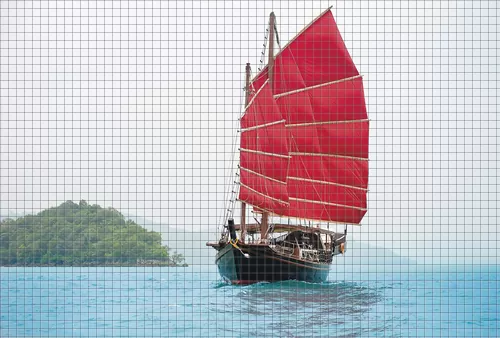 Алые паруса