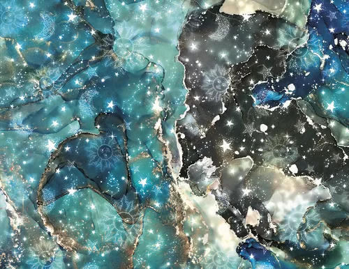 New galaxy