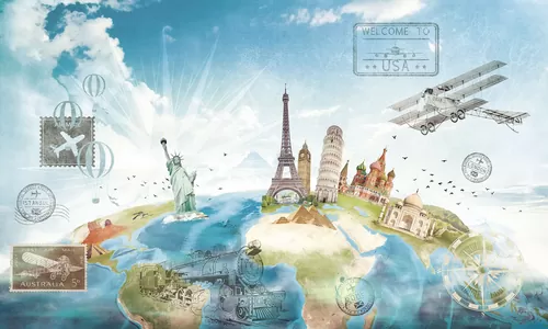 Interesting world