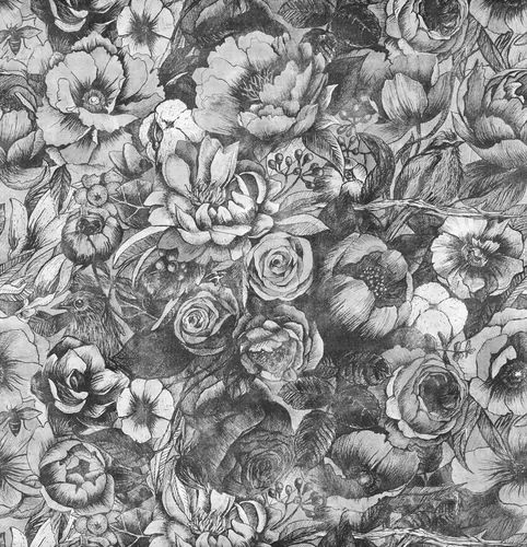 Magic Garden