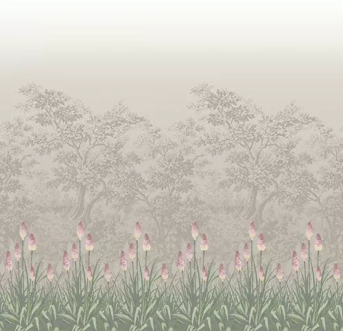 Glade mist
