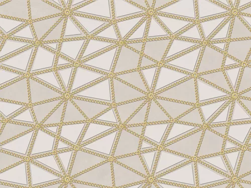 Geometry gold