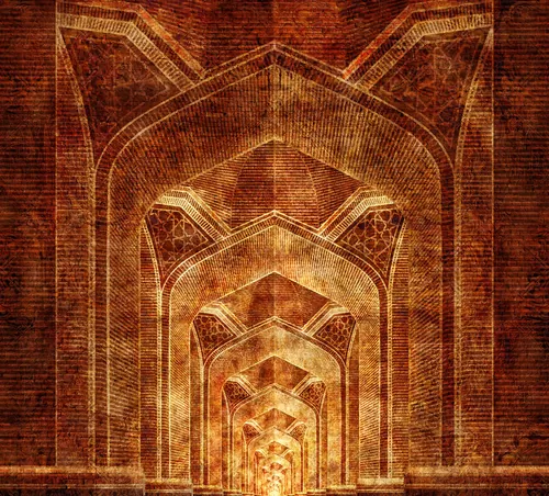 Archway