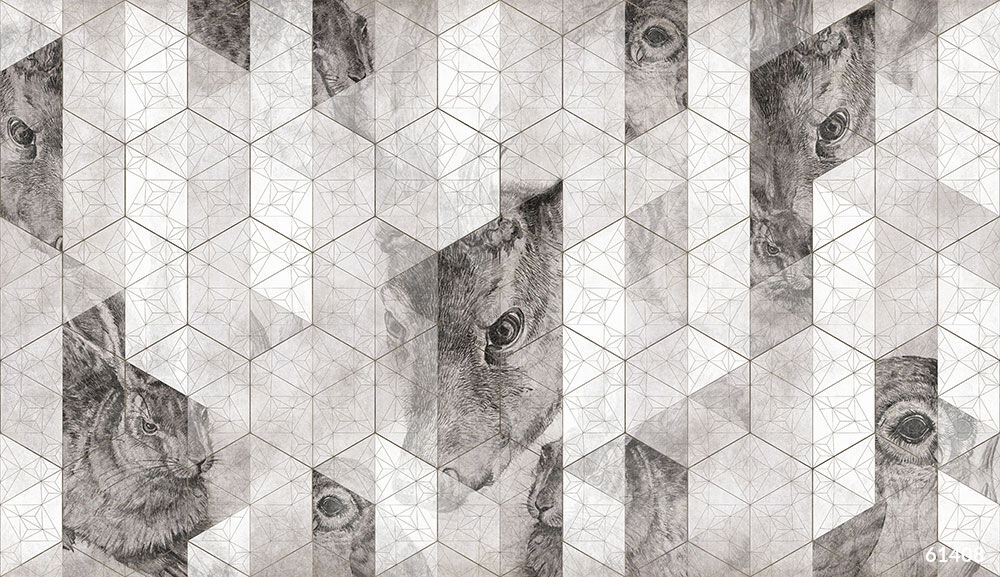 Фотообои #61408 