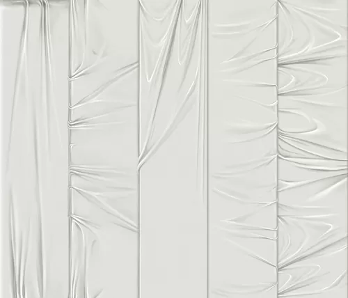 Grey fabric