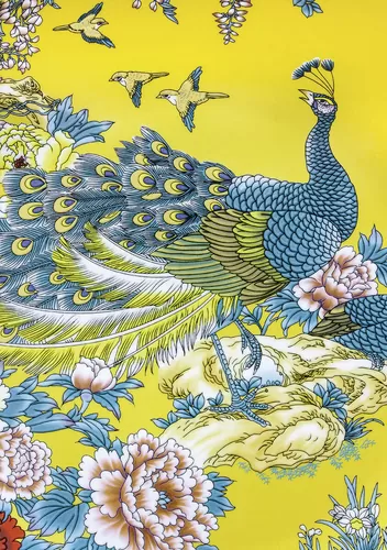 Suzhou yellow