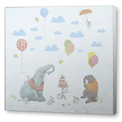 Посиделки 1