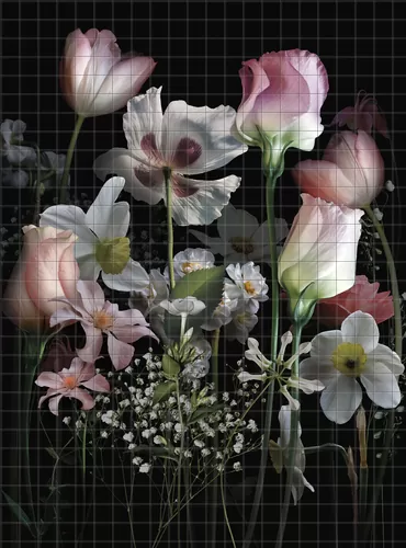 Night bouquet