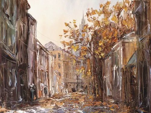 Сеченовский переулок