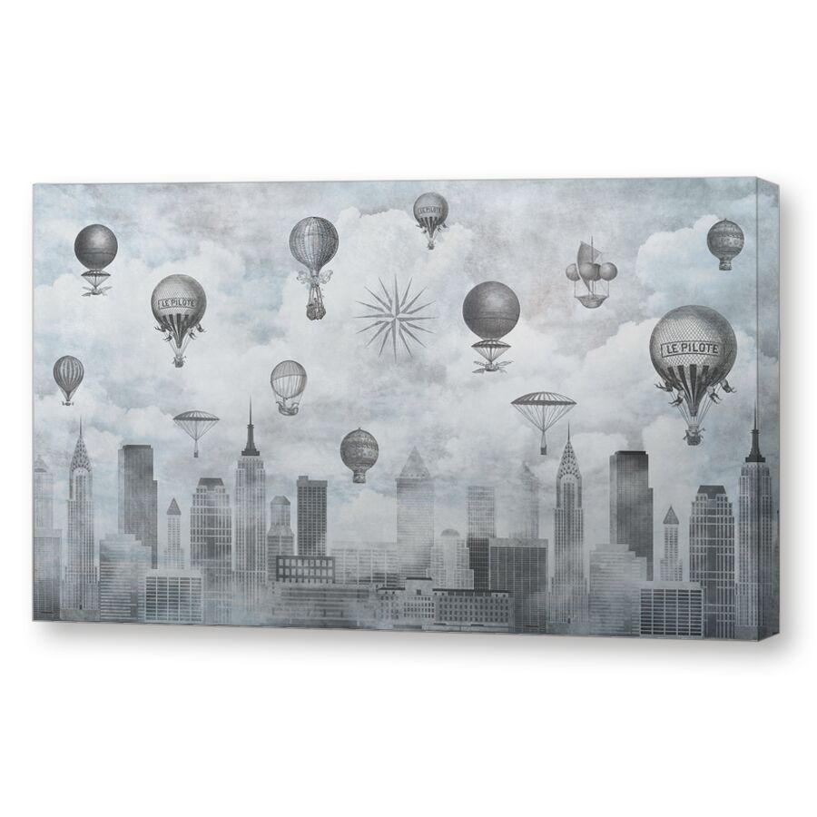 Balloons на подрамнике