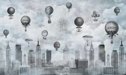 Balloons