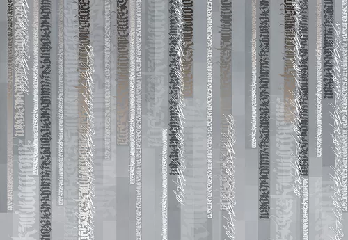 Calligraffiti