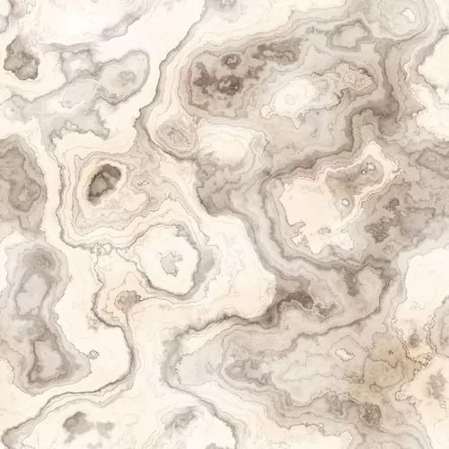Watercolor marble