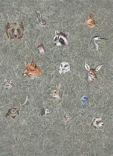 Secret Forest