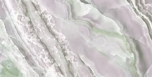 Opal green