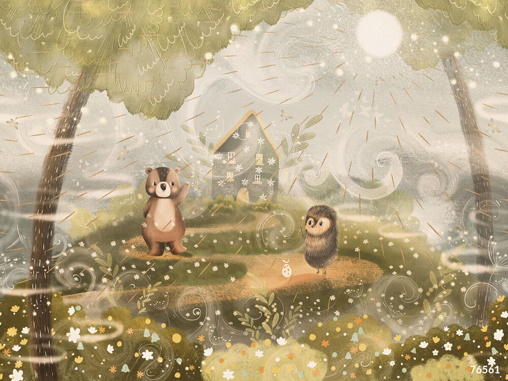 Мозаика #76561 