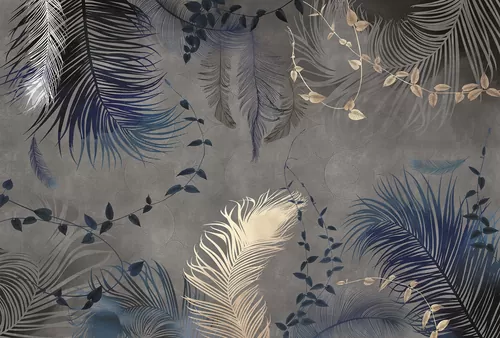 Wilds blue