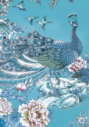 Suzhou turquoise