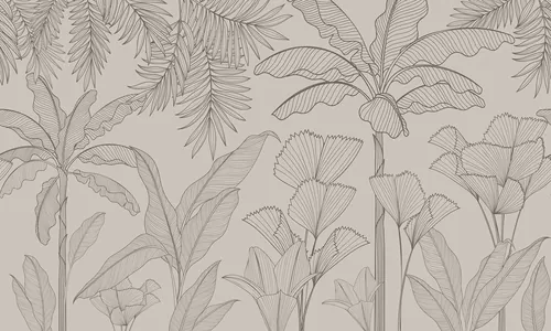 Tropical line