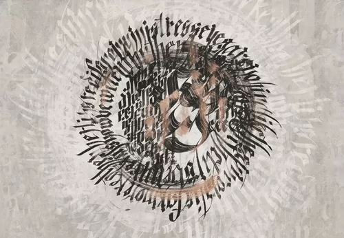 Calligraphy