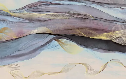 Linear fluid