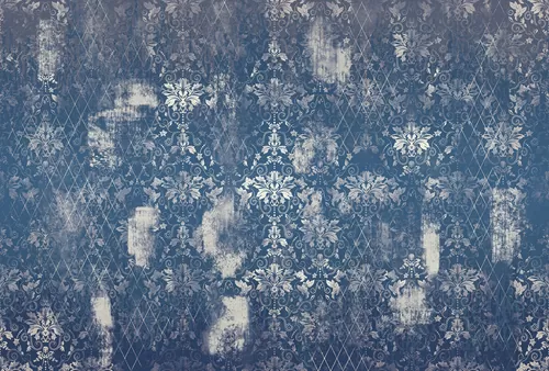 Dijon blue