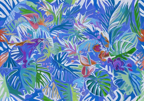 Jungle