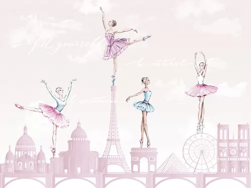 Aerial dance