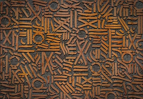 Calligraffiti