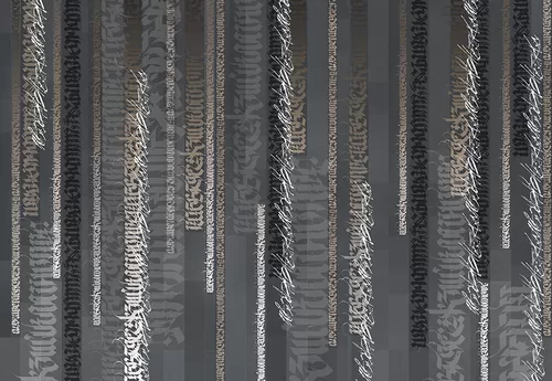 Calligraffiti