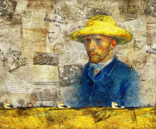 Van Gogh