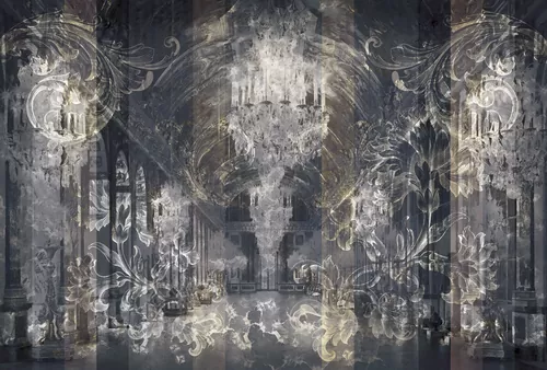 Bohemia dark