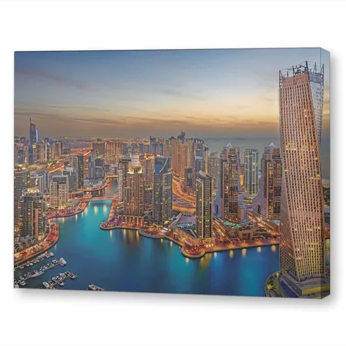 Дубай Марина