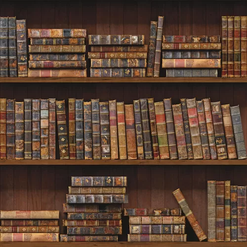 Старые книги