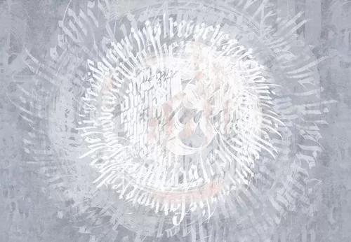 Calligraphy