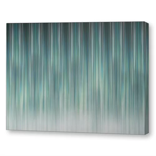 Стена дождя 1