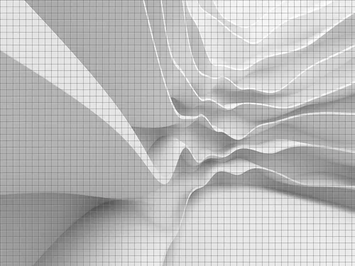 3D волны
