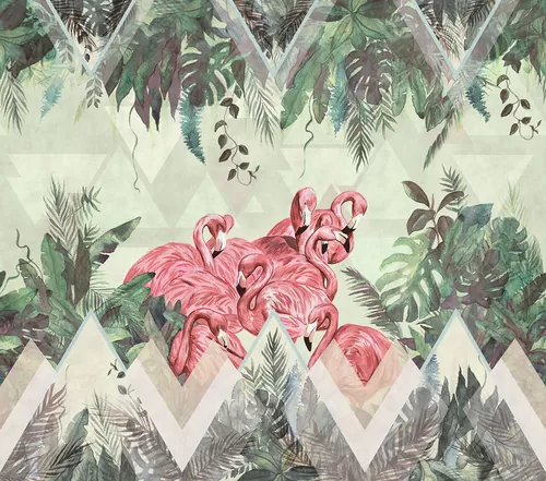 Flamingo