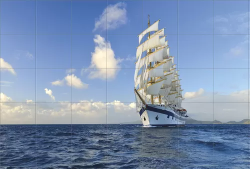 Попутный ветер