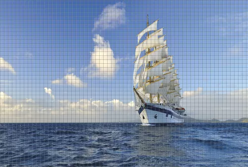 Попутный ветер