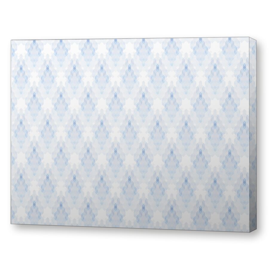 Geometric pattern на подрамнике