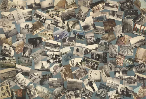 Старые фотографии