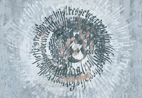 Calligraphy