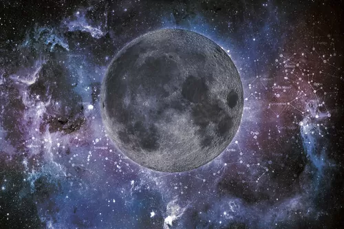 Satellite