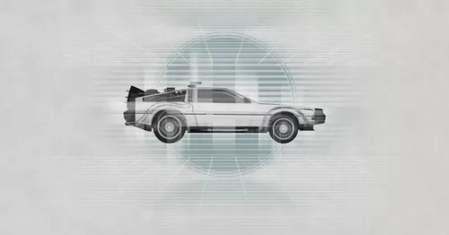 Back To The Future