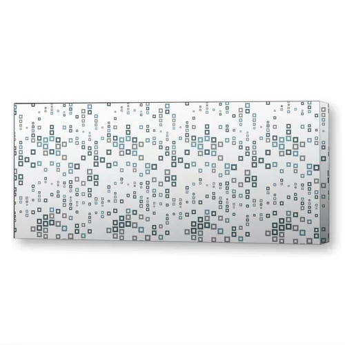 Квадратный дождь