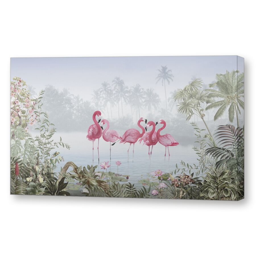 Bogoria на подрамнике