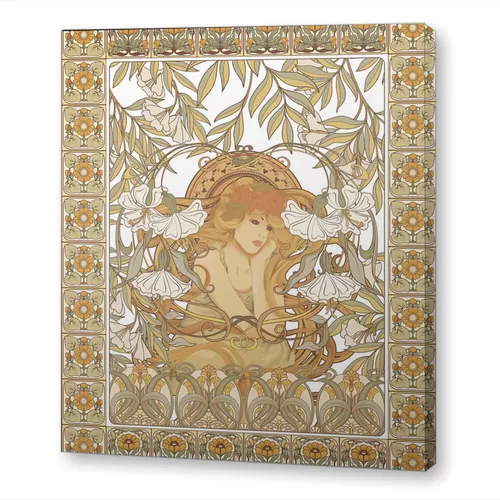 Art Nouveau
